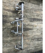 2009 09 NISSAN 370Z DASH DASHBOARD FRAME METAL - $5,559.67 MXN