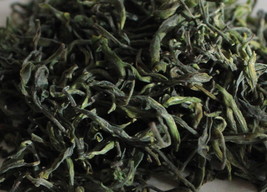 Teas2u Korea Jirisan Organic Sejak &#39;Sparrow&#39;s Tongue&#39; Loose Leaf Green Tea  - $22.95