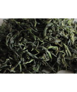 Teas2u Korea Jirisan Organic Sejak &#39;Sparrow&#39;s Tongue&#39; Loose Leaf Green Tea  - $22.95