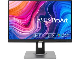 ASUS ProArt Display PA248QV 24&quot; WUXGA 1920 x 1200 16:10 Professional Monitor, 10 - £240.59 GBP