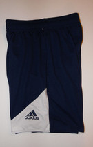 Adidas Youth Boys Shorts Size YL 8  NWT - $17.99