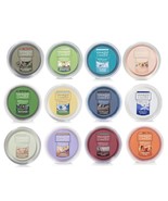 Yankee Candle Scenterpiece Meltcup 3 Pack- You Pick / U Choose Scent - $16.99+
