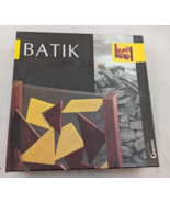 Batik Wooden Puzzle Strategy Game by Gigamic 1997 -  Made in France - $371.00 MXN