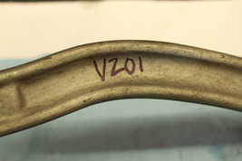 2000-2006 MERCEDES CL500 CL600 CL55 CL65 FRONT RIGHT UPPER CONTROL ARM V201 image 8