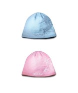 NEW TAYLORMADE LADIES CHELSEA WINTER FLEECE LINED BEANIE HAT. BLUE OR PINK - £9.92 GBP