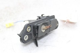 05-06 MERCEDES-BENZ CL65 AMG Trunk Lock  With Key F584 image 11