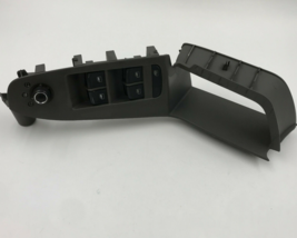 2009-2012 Audi A4 Master Power Window Switch OEM B02B45004 - $40.49