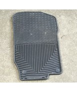 WeatherTech All-Weather Passenger Side Floor Mat Mercedes ML-Class 2012-... - $54.14 CAD
