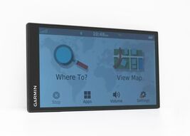 Garmin DriveSmart 65 MT 6.95" GPS Navigator 010-02038-02 image 2