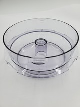 Cuisinart CFP-26SVPC Food Processor Part FP-13SWB Small Work Bowl 4.5 Cu... - $39.55