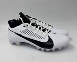 Authenticity Guarantee

Nike Vapor Edge Pro 360 2 Football Cleats White ... - $249.99