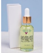 Shine All Over Oil by Lip Love 1 oz. / 30 ml NEW in BOX - £10.11 GBP