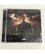 Torchwood Fall To Earth CD Full Cast Audio Drama James Goss 2015 New Sealed - $33.78 CAD