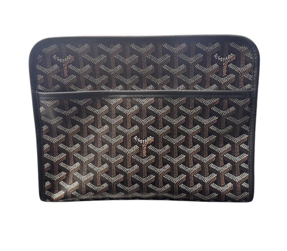 Goyard Purse Jouvence gm toiletry bag 480811 - $899.00