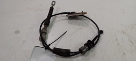 Nissan Maxima Shift Shifter Lever Linkage Cable 2011 2012 2013 2014Inspe... - $71.95