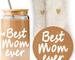 Mothers Day Gifts for Mom - Best Mom Ever Gifts for Mom from Daughter So... - $21.51