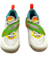 Nike Kids Team Hustle D11 PS Play Freely Multicolor Basketball FN8905-14... - $15.73