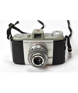  Vintage Kodak Pony 828 Camera untested Made in USA - $47.47 CAD