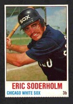 Chicago White Sox Eric Soderholm 1978 Hostess #20 ! - £2.16 GBP