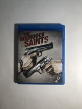 The Boondock Saints (Blu-ray, 1999) - £4.63 GBP