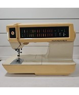Singer Touch Tronic 2010 Sewing Machine Memory Machine No Power Chord Fo... - $64.30