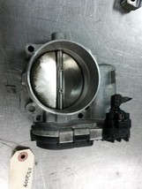 Throttle Valve Body For 11-14 Chrysler  200  3.6 05184349AC - $36.33