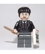 Ktoys Clarence Barebone Harry Potter Movie Toys Minifigure - $7.20