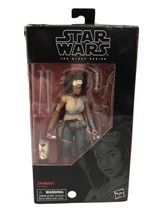 Star Wars The Black Series Jannah The Rise of Skywalker 6&quot; Coll. Figure #98 Dist - £13.80 GBP
