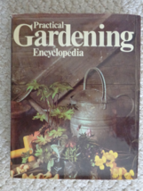 Practical Gardening Encyclopedia (#3431) - £13.28 GBP