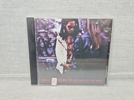 Are You Gonna Go My Way? by Lenny Kravitz (CD, 1993) - £4.45 GBP