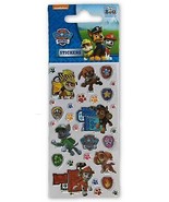 5 x PAW PATROL  Sticker Sheets Ideal Party Bag Filler Stickers - £2.46 GBP