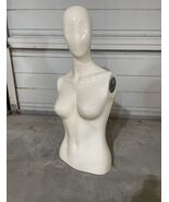 Female Mannequin Torso Only - $34.65