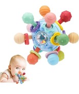 TOHIBEE Baby Montessori Sensory Toys for 0-6 6-12 Months - $290.63 MXN