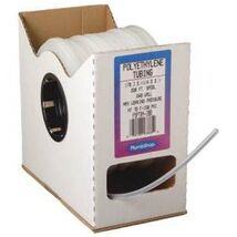 UDP T16004001 Natural Polyethylene Tubing .170ID X 1/4OD X 100 ft Dispen... - $42.86 CAD