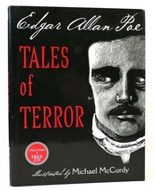 Edgar Allan Poe Tales Of Terror From Edgar Allan Poe 1st Edition 1st Printing - $69.95