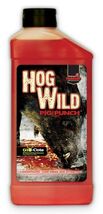 Evolved Habitats EVO20720 Hog Wild Pig Punch Fruit Punch Flavor 40 oz. - €18,51 EUR