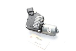 2006-2008 BMW 750i 750Li E66 WINDSHIELD WIPER LINKAGE MOTOR P8494 image 10