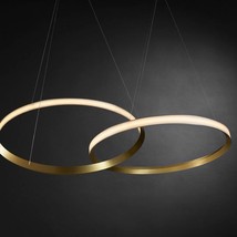 AM2224 Future Oracle Ring Chandelier - £2,288.29 GBP+