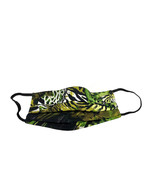 Jungle Fever - Surgical Style Designer Face Mask - £11.03 GBP+