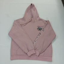 Social Scene RN#154402 Death Valley California Women's Pink Graphic Sweatshirt S image 12