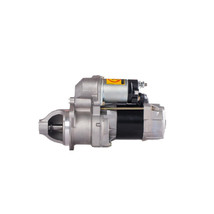 Starter Motor 281002040 03550-552-0330 for Hitachi EX100 for Hino H07C H07D - €271,17 EUR