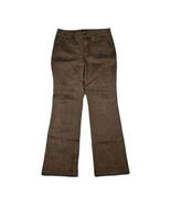NYDJ Not Your Daughters Jeans Womens 14 Liftxtuck Technology Brown Denim... - €34,26 EUR NYDJ Not Your Daughters Jeans Womens 14 Liftxtuck Technology Brown Denim... - €34,26 EUR