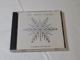 The White Album A Windham Hill Collection CD 1997 Windham Hill Records - £10.13 GBP