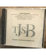 TJSB ONE -16 Tracks- Various Artist - BRAND NEW CD- LIL SUZY -+ PLUS MORE - £11.95 GBP
