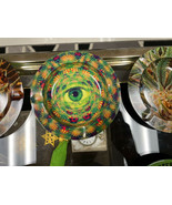 Various Metal Tin Circular Rolling Tobacco Dry Herb Tray Ashtray FREE SH... - $19.00 CAD