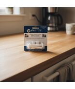 BEMIS Stay Tite Toilet Seat Fastening Hardware Upgrade Kit, White, Metal... - $25.14 CAD