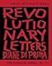 Revolutionary Letters: 50th Anniversary Edition: Pocket Poets Series No. 27 (Cit - £13.28 GBP