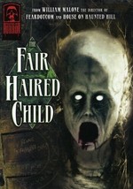 Masters of Horror: Fair Haired Child (DVD, 2005) - £5.58 GBP