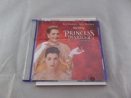 The Princess Diaries 2 Royal Engagement Official Motion Picture Soundtrack CD - £3.93 GBP