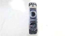Transmission Shifter Gear Selector With Parking Brake Switch OEM 2011 Ja... - $1,223.52 MXN